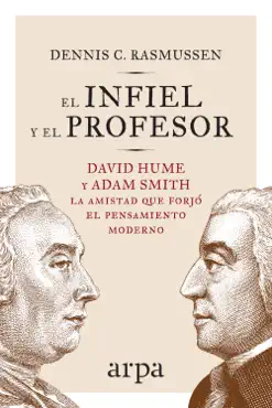 el infiel y el profesor book cover image
