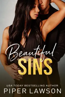 beautiful sins book cover image