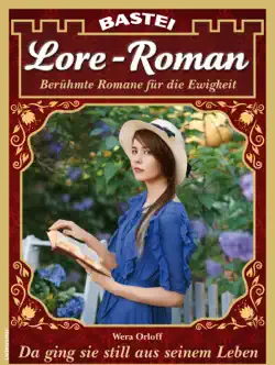 lore-roman 109 book cover image