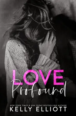 love profound book cover image