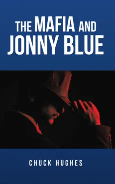 the mafia and jonny blue book cover image