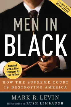 men in black book cover image