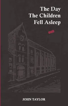 the day the children fell asleep book cover image