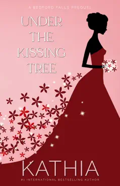 under the kissing tree book cover image