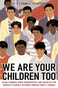 we are your children too imagen de la portada del libro
