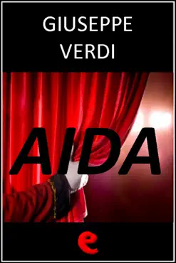 aida book cover image