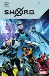 S.W.O.R.D. By Al Ewing Vol. 1 synopsis, comments