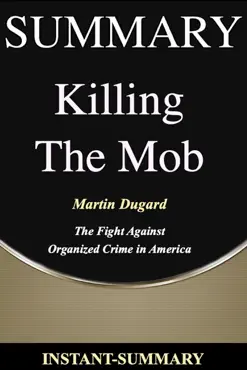 killing the mob summary book cover image