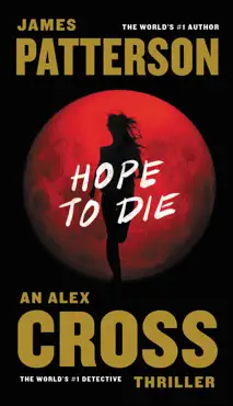 hope to die book cover image