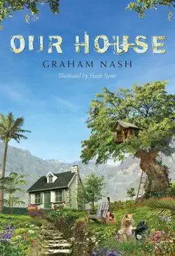 our house book cover image