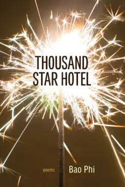 thousand star hotel book cover image