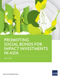 promoting social bonds for impact investments in asia book cover image
