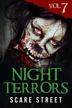 night terrors vol. 7 book cover image