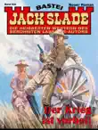 Jack Slade 935 synopsis, comments