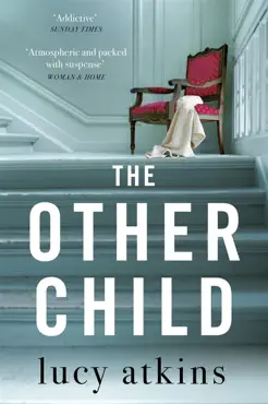 the other child book cover image