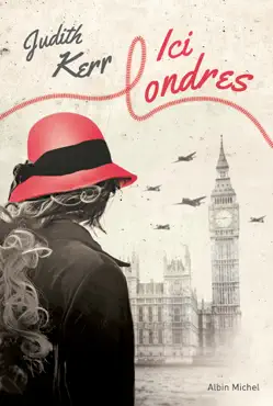 ici londres - tome 2 book cover image