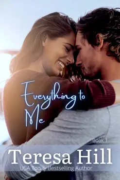 everything to me (book 1) book cover image