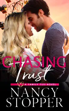 chasing trust book cover image