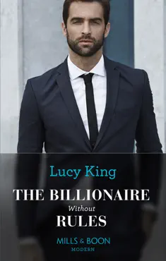 the billionaire without rules imagen de la portada del libro