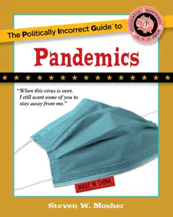 the politically incorrect guide to pandemics book cover image