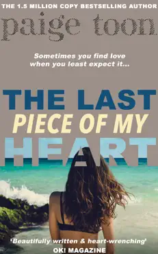 the last piece of my heart book cover image