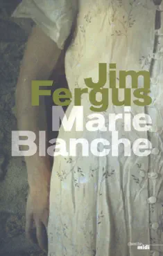 marie blanche book cover image
