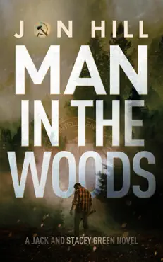 man in the woods book cover image