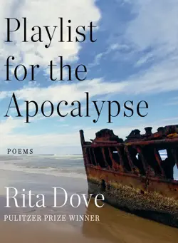playlist for the apocalypse: poems book cover image