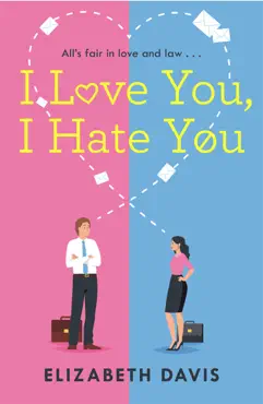 i love you, i hate you imagen de la portada del libro