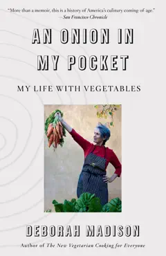 an onion in my pocket book cover image