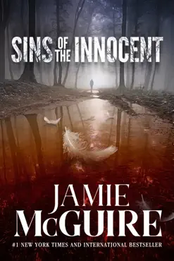 sins of the innocent: a novella book cover image