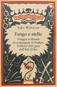 fango e stelle book cover image
