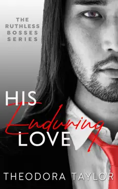 his enduring love book cover image