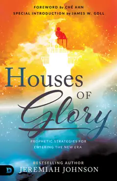 houses of glory book cover image