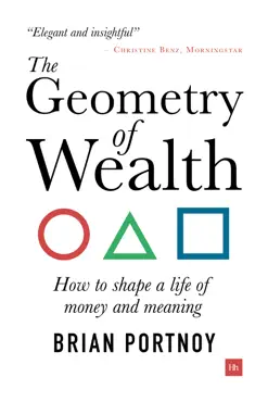 the geometry of wealth book cover image