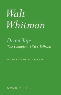 drum-taps book cover image