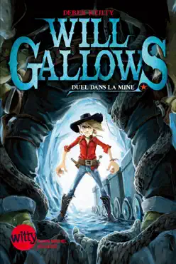 will gallows book cover image