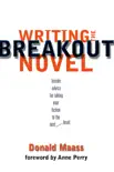 Writing the Breakout Novel synopsis, comments