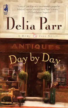day by day book cover image