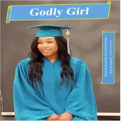 godly girl book cover image