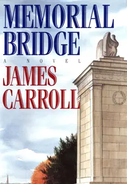 memorial bridge book cover image