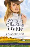 Starting Over (A Mindalby Outback Romance, #2) sinopsis y comentarios