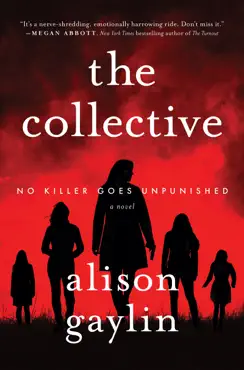 the collective book cover image