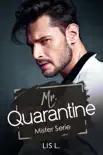 Mr. Quarantine synopsis, comments