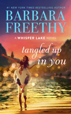 tangled up in you book cover image