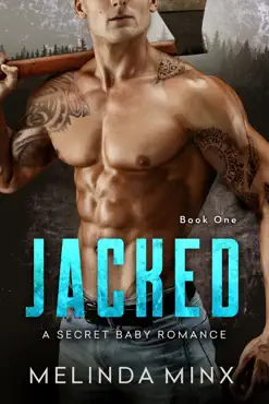 jacked book cover image
