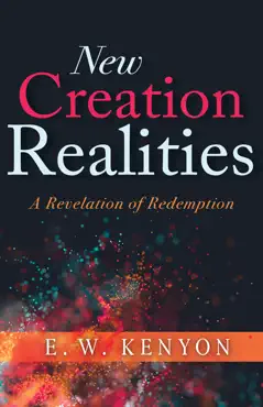 new creation realities book cover image