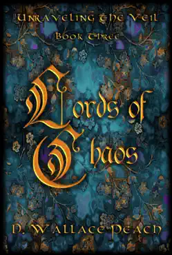 the lords of chaos book cover image