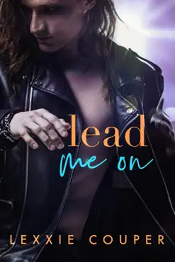 lead me on book cover image