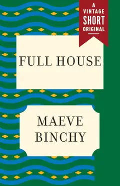 full house book cover image